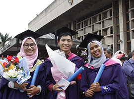 马来亚大学：学术实力、校园生活与留学优势