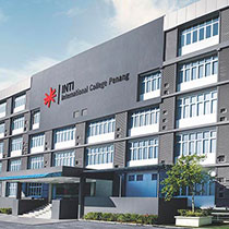 马来西亚英迪大学 马来西亚英迪大学