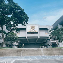 香港中文大学