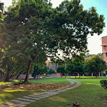 马来西亚国立大学 马来西亚国立大学